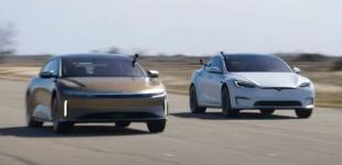 Стало відомо, які моделі вживаних авто з США найпопулярніші в Україні