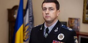  «Сірого» генерала Закарпаття Колесника виводять на світло