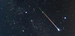 Найвидовищніший зорепад року: коли і як побачити метеорний потік Персеїди