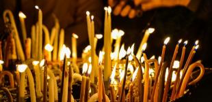 До чого падають чи гаснуть свічки у церкві: що про це кажуть народні прикмети