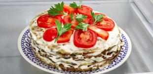 Як приготувати кабачковий торт: рецепт від фудблогерки