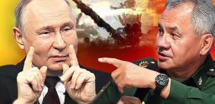 Шойгу може потрапити під 