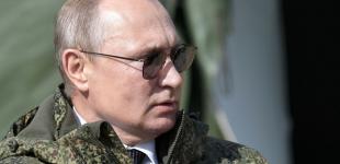 Електронні повістки в РФ: Путін дозволив ставити людей на облік без особистої явки