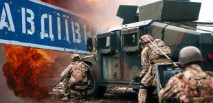 Наші бійці взяли в полон дуже багато росіян: Тимочко – про відступ ЗСУ з Авдіївки