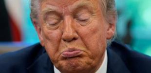 Трамп пояснив, чому не впроваджує санкції проти РФ