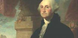 Сімейні таємниці Джорджа Вашингтона розкрив аналіз ДНК останків з безіменних могил XIX ст.