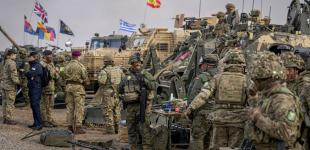 НАТО без США: чи зможе вижити Альянс без ключового партнера