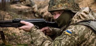 Українських військових навчатимуть в ЄС: стало відомо, скільки бійців пройдуть підготовку і коли повернуться