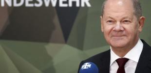 Шольц зробив заяву про 