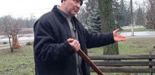Пов’язана з Січчю: на дні Каховського водосховища виявили 300-літню знахідку