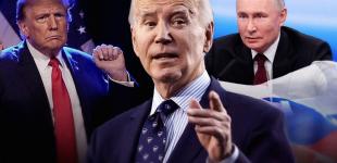 Гра Путіна в переговори та 