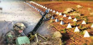 Окопна війна: хто дозволив Росії побудувати тисячі кілометрів 