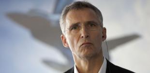 Столтенберг зробив заяву щодо винищувачів F-16 у небі України