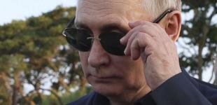 Хоче відновити російську імперію кінця 19 ст.: президент Латвії - про загарбницькі плани Путіна