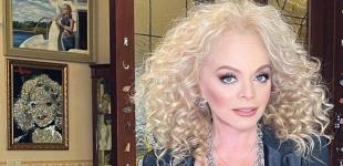 Путіністка Доліна побідкалася на відмову друзів з України спілкуватися з нею і видала маячню про 