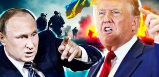 Путін хоче відновити російську імперську державу, і розворот США небезпечний – експерт