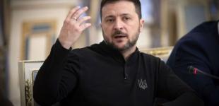 Зеленський сказав, кого Путін хоче бачити президентом України