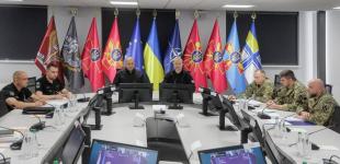 Підсумки Рамштайну: що нового отримає Україна для війни