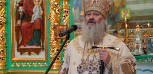 Виселення УПЦ МП з Лаври: скандальний митрополит Павло заявив, що 