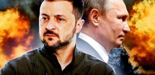 Коли США прагнуть досягти угоди про перемир'я між Україною та Росією: джерела Bloomberg