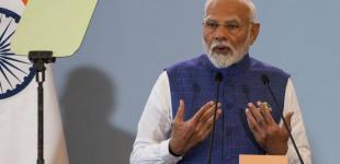 Моді у розмові з Байденом підтвердив прихильність до встановлення миру в Україні