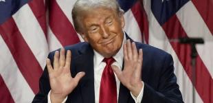 Україна без Криму: у Трампа прокоментували озвучений раніше “мирний план”