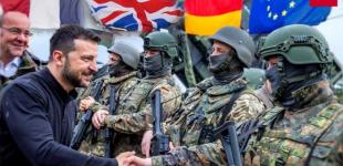 Мир в Україні також коштуватиме дорого – аналітик НАТО