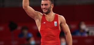Гарантував медаль: український борець вийшов до фіналу на Олімпіаді-2024