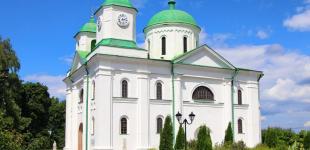 УПЦ МП має повернути у власність держави Успенський собор у Каневі – рішення суду