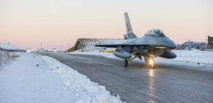 F-16 для України: авіаексперт пояснив, у якому випадку вони забезпечать паритет у повітрі