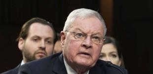 Трамп призначив Кіта Келлога спецпосланником в Україні