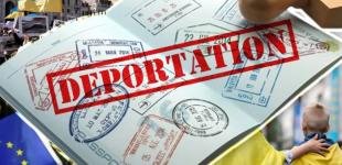 “Початок великого полювання на чоловіків”: кому загрожує депортація з ЄС та чого очікувати українцям в Німеччині