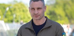 Віталій Кличко в інтерв'ю німецькому виданню Bild: «Я б із радістю відправив путіна в нокаут»