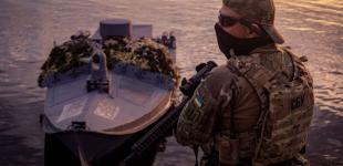 Нова модернізація морських дронів СБУ отримала найвищу оцінку Заходу – експерт