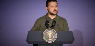 Ймовірна перемога Трампа: Зеленський повідомив, чи існує загроза для України