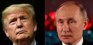 США, Україна та Європа готують спільну позицію перед зустріччю Трампа і Путіна — Axios