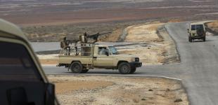 У ISW проаналізували майбутнє російських баз в Сирії