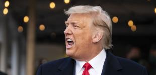 Трамп ошелешив скандальною заявою про війну в Україні