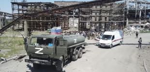 РФ кидає резерви на всі напрямки фронту і проводить ротацію: суттєво зросла кількість атак ворога