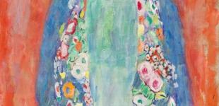 У Відні виявили втрачену картину Густава Клімта: її вартість шокує