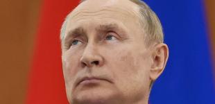 Путін намагався уникати слова 