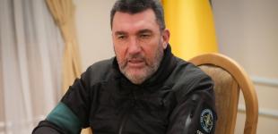 Немає ніяких застережень для українських сил щодо завдання ударів по РФ – Данілов