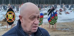 Він дуже агресивний діяч: російський соціолог розповів про протистояння Пригожина з Міноборони РФ