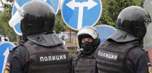 У Росії невідомі напали на поліцейських: є загиблі