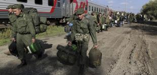 У Росії кількість контрактників в армії в півтора раза менша, ніж звітують Путіну — розслідування