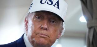 Українці ставляться до Трампа майже, як до росіян — опитування