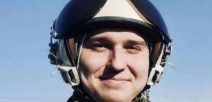 У бою загинув український льотчик-винищувач Іван Болотов