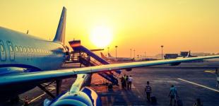 Шмигаль заявив, що Україна прагне закрити для росіян та білорусів небо над ЄС