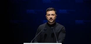 Скільки триватиме війна: Зеленський розповів про дані розвідок