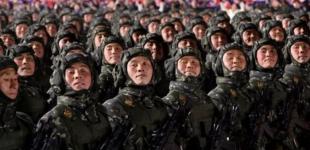 Дивує безтурботність Сеула: експерт заявив, що війська КНДР на Курщині - це майбутні виклики для Південної Кореї